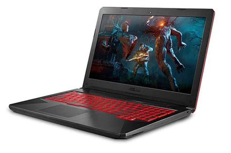 laptop gaming baratas|Notebooks Gamers .